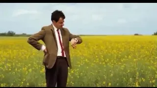 رياكشن ينتظر رياكشن مستر بن  رياكشن دندنها