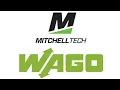 How to program a WAGO 750-841 PLC