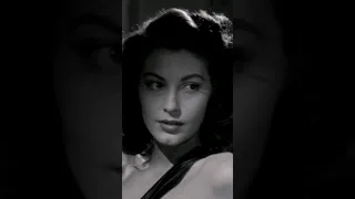 Ava Gardner Perhaps Perhaps Perhaps Doris Day Oldhollywood Oldsong Cinema Dorisday Avagardner 