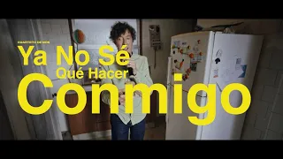 Cuarteto De Nos - Ya No Sé Qué Hacer Conmigo - Raro (Live Session) 20 Aniversario