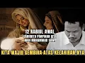 Download Lagu 12 R.awal labir manusia mulia l gus baha terbaru 