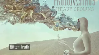 protomythos bitter truth official audio 