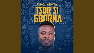 tsor si gborna