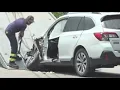 Hermon car crash leaves one injured