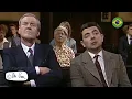 Download Lagu Senhor Feijão | Mr Bean em Português