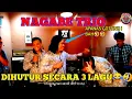 {NAGABE TRIO} MATANI ARI BISSAR||LUPA AKKA NA LUPA||JALBI JALBI  NONSTOP LIVE TERBARU2021