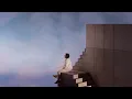 when the party’s over (Official Visualizer) - Lewis Capaldi