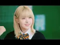 NMIXX(엔믹스) “너는 달 (Sing to the Moon) (LILY, HAEWON)” Fan-Made MV