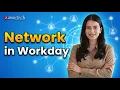 How to Network in the Workday Community as a Beginner ZaranTech