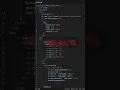 Epic Cube Dots Animation Using HTML CSS JS