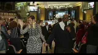 Sunday Worship LIVE from NEWBIRTH | Dr. Jamal Bryant 03/02/2025
