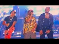 Download Lagu 💕Yeah❣️~ Usher ft Lil John \u0026 Ludacris ~ Lovers and Friends Festival 2022💕