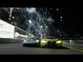 Lagu F1 The Movie - Daytona Scene | IMAX 4K