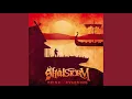 Skálmöld / Alestorm - Skálstorm (Drink / Kvaðning) (EP) (2016)