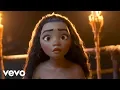 Lin-Manuel Miranda, Opetaia Foa'i - We Know The Way (From \