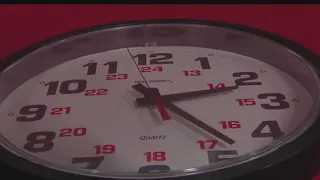 Permanent daylight saving time What that would mean for central Ohio