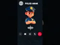 Download Lagu Anak Nakal Di Telpon Pak Polisi 876 #shorts #prank #shortviral