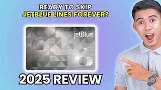 Jetblue Premier Card Review 2026 Worth It or Leave It