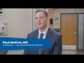 Paul Meirick MD Orthopedic Medicine CentraCare M Physicians Orthopedics