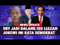 Lagu Blak-blakan! Dalang di Balik Kasus Ijazah Jokowi, Ini Alasan Demokrat Somasi Penuding SBY