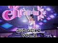 Lagu BKB GEN Z VOL. 2 ( KRAINDINI )