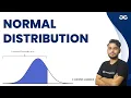 Normal Distribution Statistics Data Science with Python
