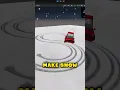 How To Make Snow Tracks in Unity