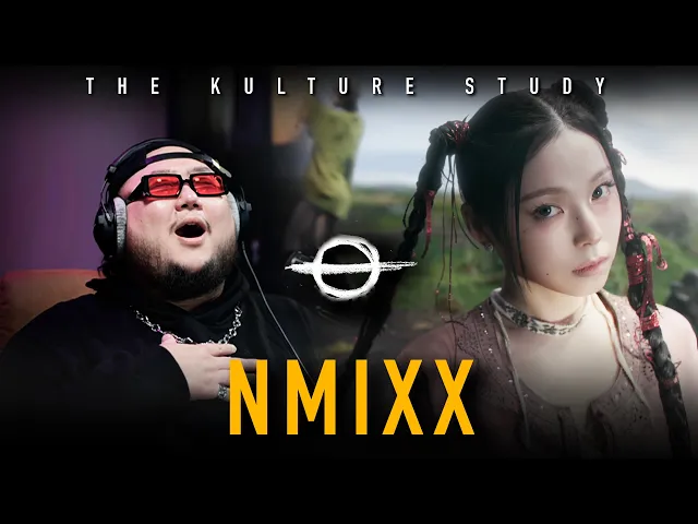 The Kulture Study: NMIXX 'Crescendo' MV