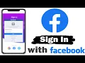 How to Integrate Facebook Login in Android 2024