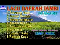 Download Lagu Lagu Daerah Jambi Full Album Mp3 Versi Orgen Tunggal Ebby Music