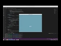 Tutorial How to make a title screen and game buttons with pygame part 3