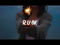 Download Lagu Tate McRae - r u ok (Lyrics)