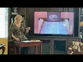 Lesson 5 - A Place of Community Face to Face Experiencing God s Personal Love by Jill Rhodes