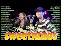 Lagu SWEETNOTES Music Live Tagalog Love Song 2025💛Sweetnotes Cover Songs Playlist With Lyric#coupleband
