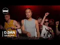 Download Lagu D.Dan | Boiler Room x Instytut Festival
