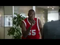 Dikembe Mutombo - "Not in My House, No, no, no"