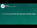Gucci Mane - Rumors (Lyrics) Feat. Lil Durk