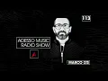 Adesso Music Radio Show EP 113 - Marco Lys