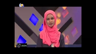 جناي البريدو ايلاف عبدالعزيز أغاني وأغاني رمضان 2017 