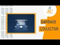 Java Tutorials Garbage Collector