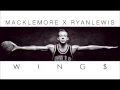 Download Lagu Macklemore \u0026 Ryan Lewis - Wings Instrumental Remake