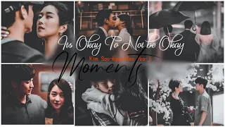 Download Moon Kang Tae♡Ko Moon Young(it's okay to not be okay) part~1⋆｡˚ ☁︎ ˚｡⋆｡ MP3