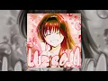 bxkq, Hilal Bilen - LUZ ROJA - Vocal Version Remix (Official Audio)