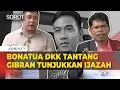 Lagu Bonatua dkk Tantang Gibran Tunjukkan Ijazah Usai KPU Serahkan Salinan Milik Jokowi