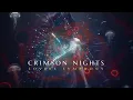 Crimson Nights (Official Video) | Dark Synthwave Pop Romance