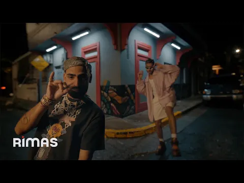 Download MP3 Arcangel, Bad Bunny - La Jumpa (Video Oficial) | SR. SANTOS