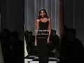 Download Lagu TWO RUNWAY ICONS💫 Imaan Hamman and Yasmeen ghauri  #viral #model #runway
