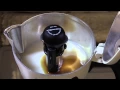 Download Lagu Bialetti Mukka Express - Cappuccino coffee with cinnamon