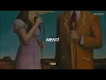 Lord Huron - I lied (feat. Allison Ponthier) | Subtítulos en Español