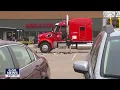 State Patrol Semi driver shoots himself during traffic stop in Rochester MN